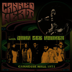 ดาวน์โหลดและฟังเพลง Let's Work Together (Live) พร้อมเนื้อเพลงจาก Canned Heat