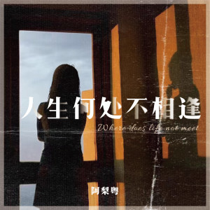 Album 人生何处不相逢 from 阿梨粤