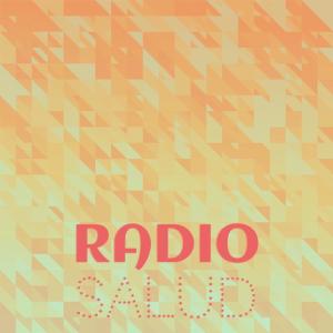 Listen to Radio Salud song with lyrics from Kaie Lizi