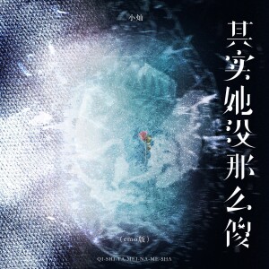 Album 其实她没那么傻（emo版） from 空