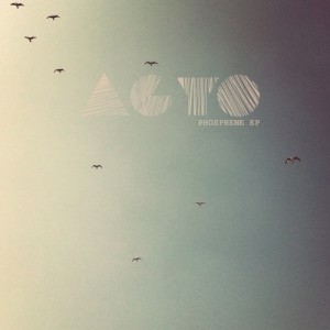Listen to Under Water (Rowpieces Remix) song with lyrics from Agyo