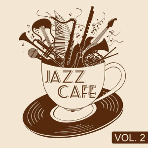Various Artists的專輯Jazz Café, Volume 2