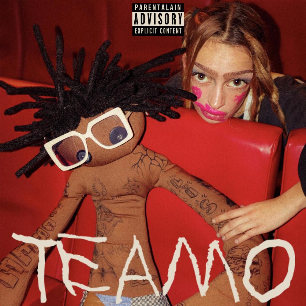TEAMO (feat. Mo Money Matteo) (Explicit)