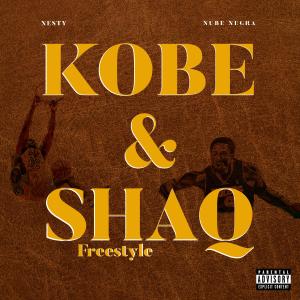 Nesty的專輯Kobe & Shaq Freestyle (feat. Nube Negra) (Explicit)