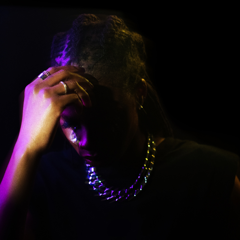 Manifest It (feat. Jean Deaux)
