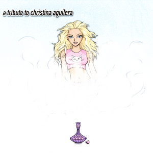 收聽Genie Girls的Genie In A Bottle歌詞歌曲