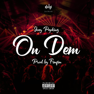 Album On Dem (Explicit) from 