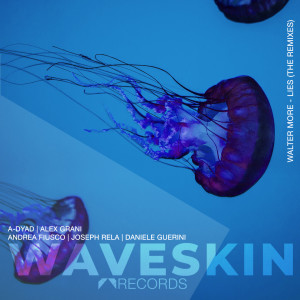 Dengarkan lagu Lies (Andrea Fiusco Remix) nyanyian Walter More dengan lirik