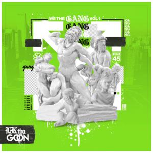 ดาวน์โหลดและฟังเพลง Pas les mêmes (feat. Demon D.O.A, Treezy, YB, Mighty P & BlackBehaviour) พร้อมเนื้อเพลงจาก Lk Tha Goon