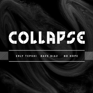 Album Collapse oleh Erly Tepshi
