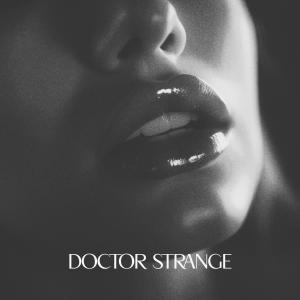 池约翰的专辑奇异博士  Dr. Strange