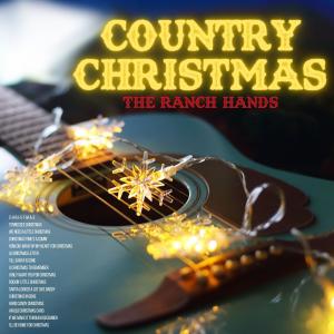 Dengarkan lagu Hard Candy Christmas nyanyian The Ranch Hands dengan lirik