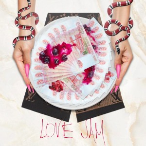 Love的专辑Jam