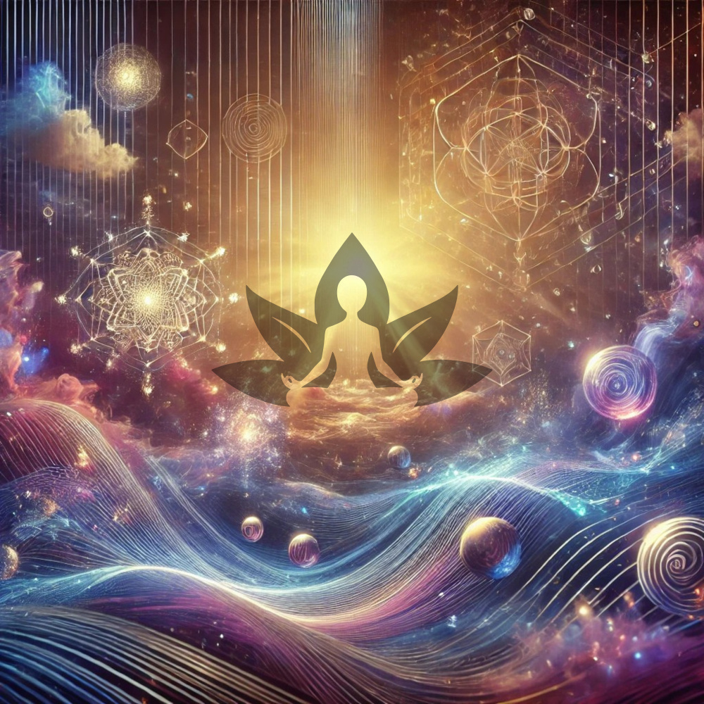 Journey Dusk Serenity Mindfulness