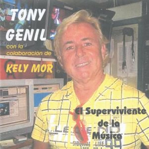 收聽Tony Genil的Ay, Ay, Ay歌詞歌曲