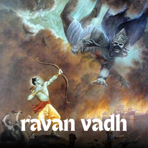 Album Ravan Vadh from 