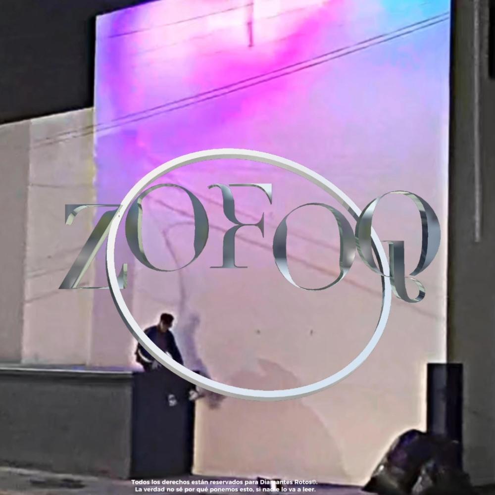 ZoFoQ (feat. ProdRandz) (Explicit)