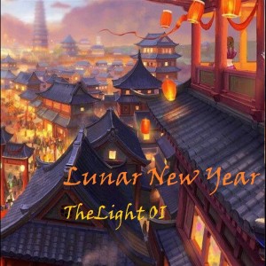 收聽TheLight OI的Year of the Rooster歌詞歌曲
