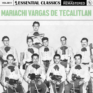 ดาวน์โหลดและฟังเพลง La Negra พร้อมเนื้อเพลงจาก Mariachi Vargas de Tecalitlán 