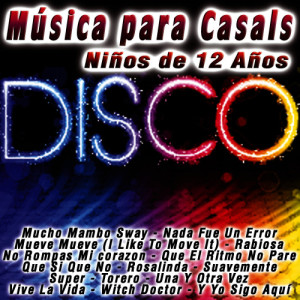 ดาวน์โหลดและฟังเพลง Rosalinda พร้อมเนื้อเพลงจาก La Banda Pop Latina