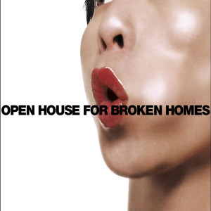 Death By Kite的專輯Open House For Broken Homes