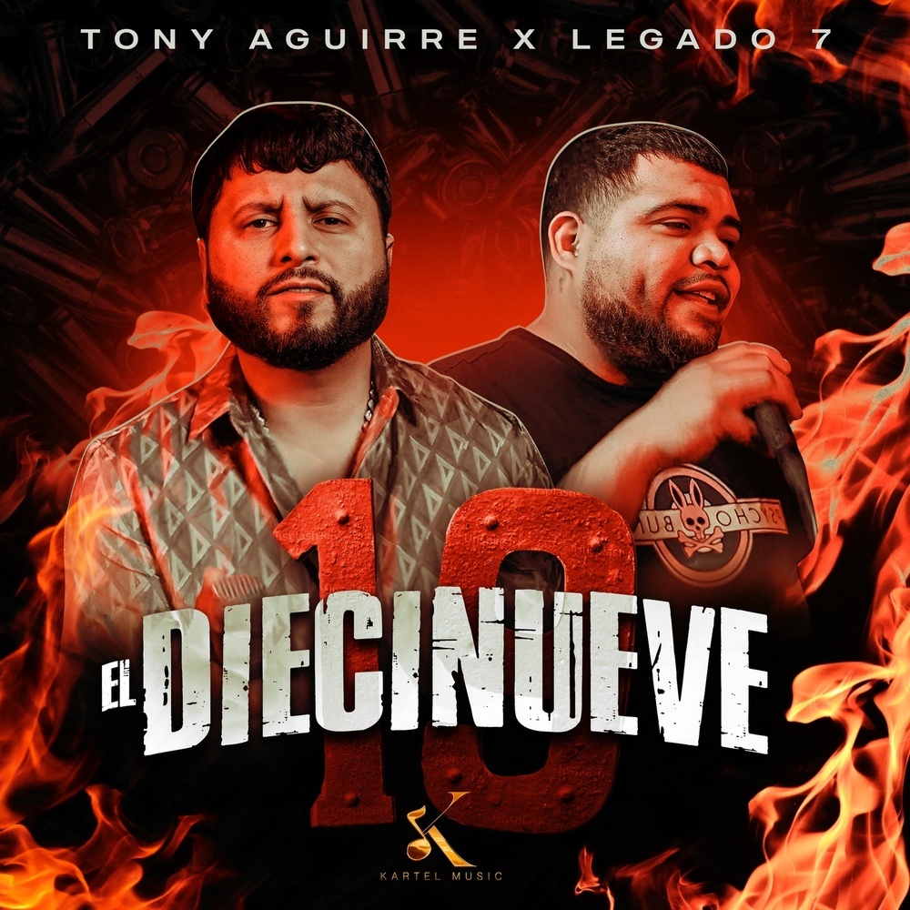 El Diecinueve