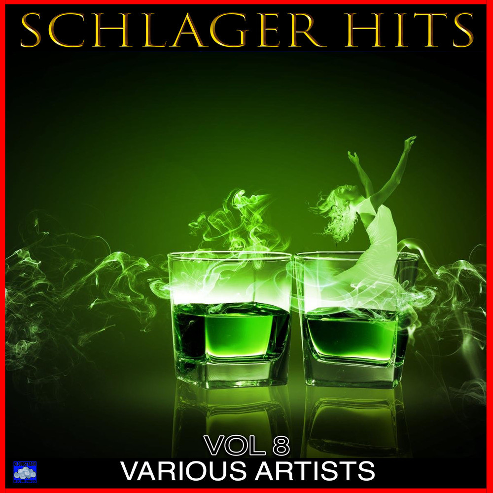Blauer Tango