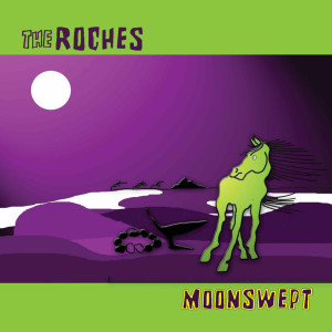 收听The Roches的Piggy Mask歌词歌曲