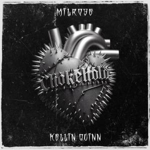 Kellin Quinn的專輯CHOKEHOLD (feat. Kellin Quinn) [Explicit]