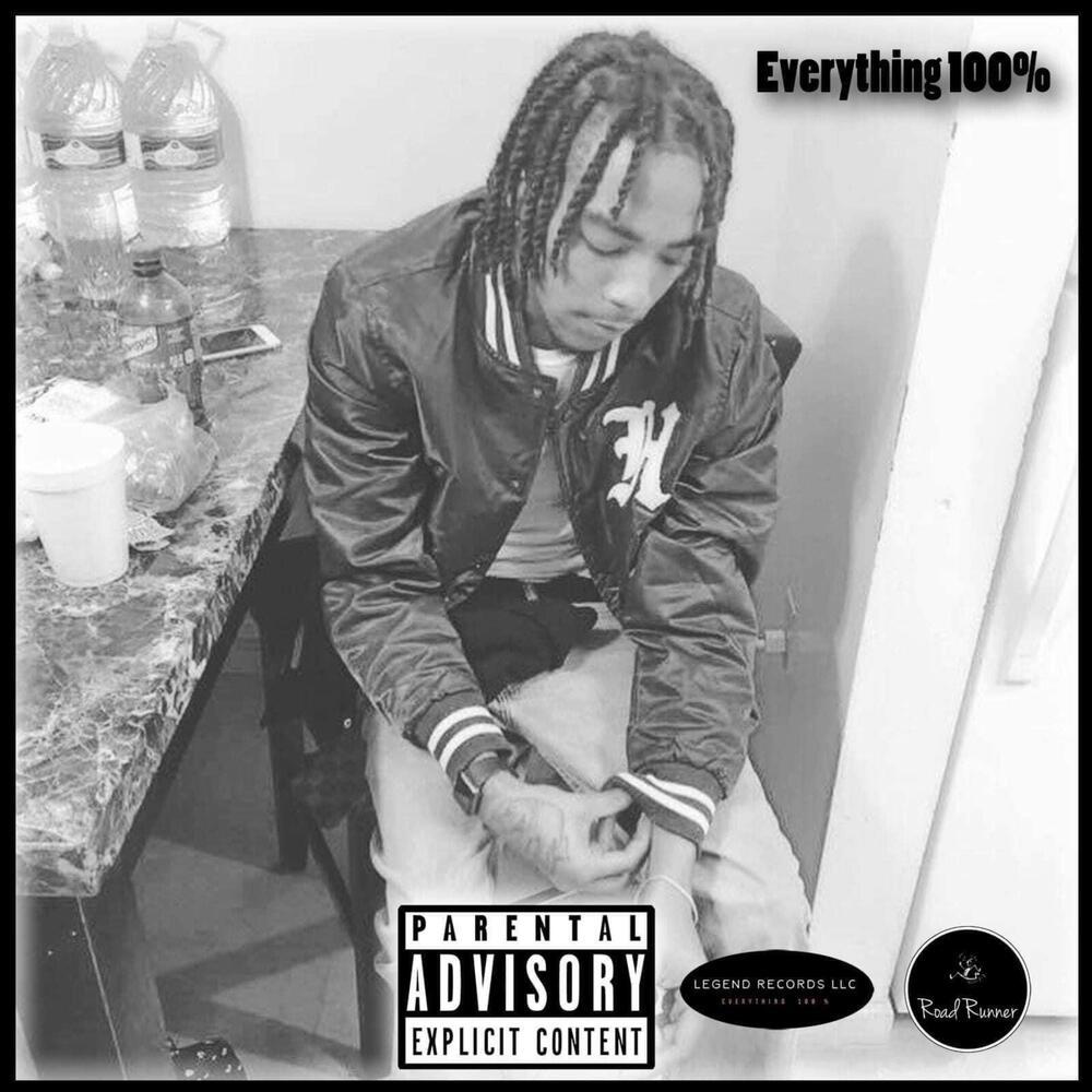 Hustlin (Explicit)