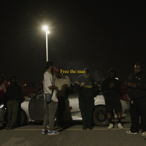 Listen to Free the Man (Explicit) song with lyrics from Busy Nasa