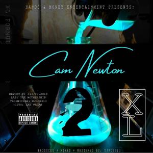 Big Herk的專輯Cam Newton (feat. Helluva & Big Herk) (Explicit)