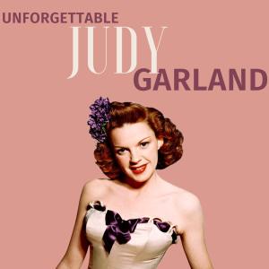 Unforgettable Judy Garland