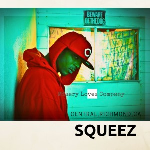 Listen to One Night Stand (Explicit) song with lyrics from Squeez
