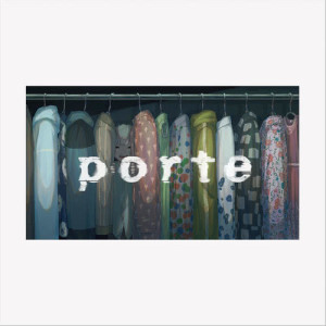 須田景凪的專輯Porte