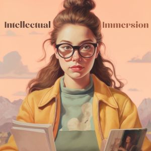 Study Radiance的专辑Intellectual Immersion