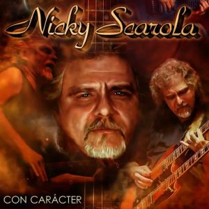 ดาวน์โหลดและฟังเพลง Make Love Not War พร้อมเนื้อเพลงจาก Nicky Scarola