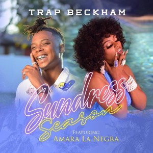 收聽Trap Beckham的Sundress Season (Explicit)歌詞歌曲