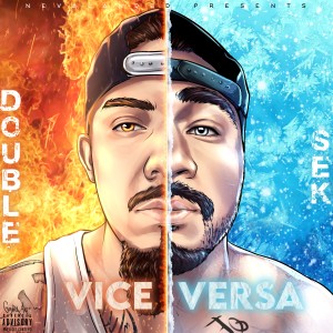 Album Vice Versa (Explicit) from Double