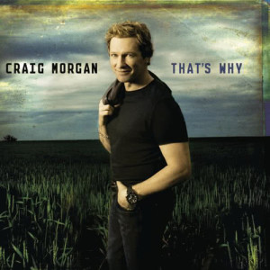 ดาวน์โหลดและฟังเพลง God Must Really Love Me พร้อมเนื้อเพลงจาก Craig Morgan