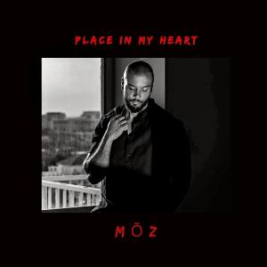 收聽MŌZ的PLACE IN MY HEART歌詞歌曲