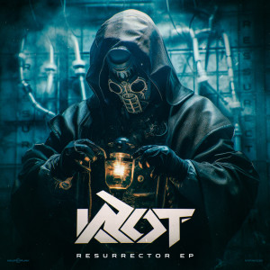 อัลบัม Resurrector EP ศิลปิน Krot