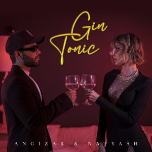 NATYASH的專輯Gin Tonic