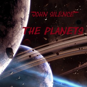 John Silence的專輯The Planets