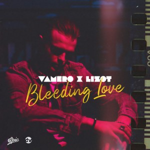 ดาวน์โหลดและฟังเพลง Bleeding Love พร้อมเนื้อเพลงจาก Vamero