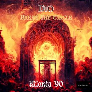 อัลบัม Break The Circle (Live) ศิลปิน Dio