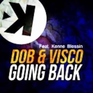 Album Going Back from Dob & Visco