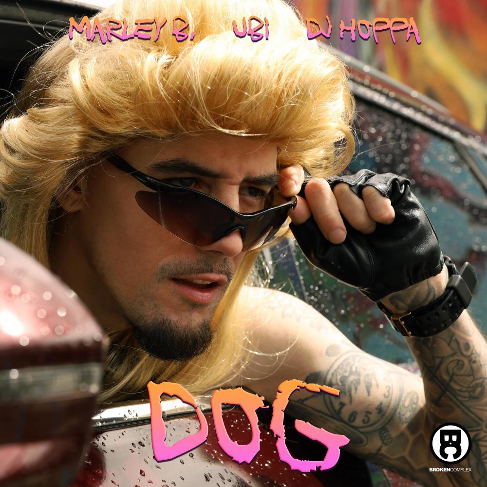 Dog (Explicit)