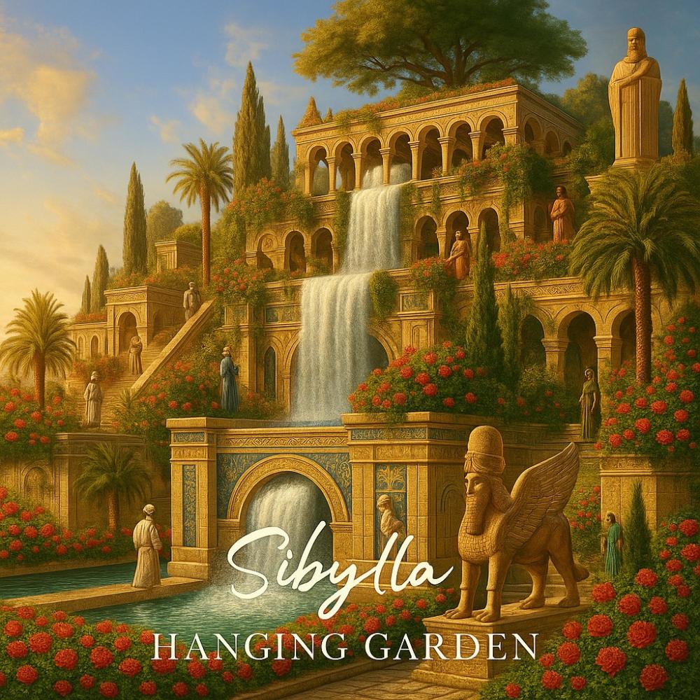 hanging Garden (feat. Sibylla)