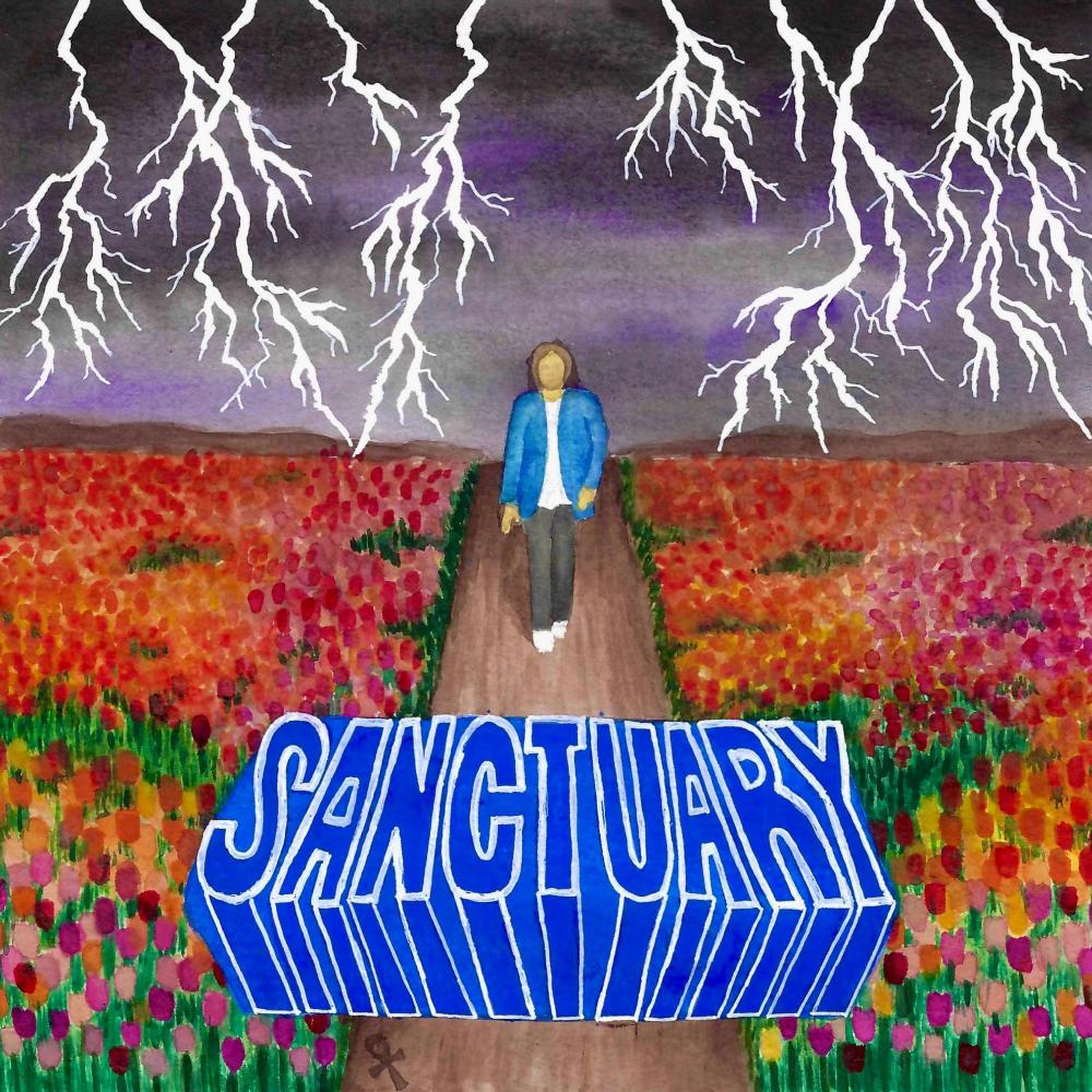 Savior (feat. Shir & Lunar949) (Explicit)